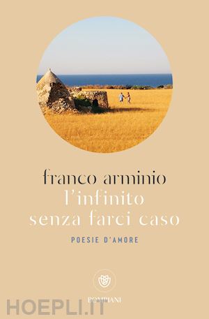 arminio franco - l'infinito senza farci caso