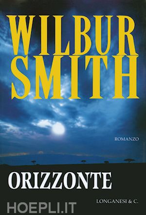 smith wilbur - orizzonte