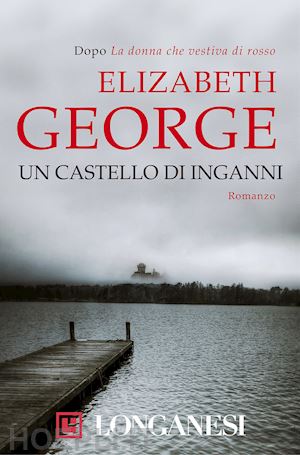 george elizabeth - un castello di inganni