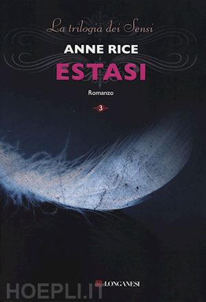 rice anne - estasi