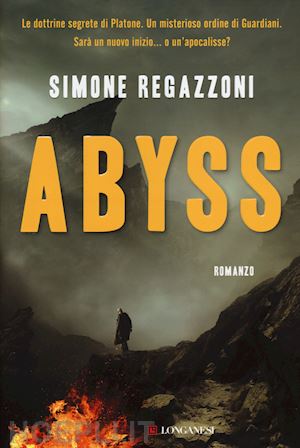 regazzoni simone - abyss