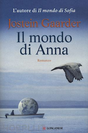 gaarder jostein - il mondo di anna