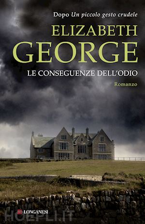 george elizabeth - le conseguenze dell'odio