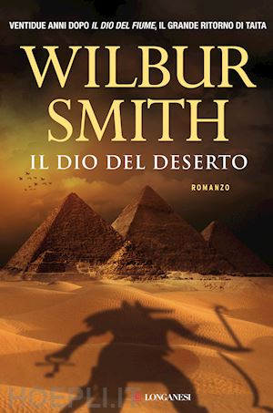 smith wilbur - il dio del deserto