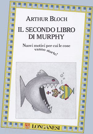 bloch arthur - il secondo libro di murphy