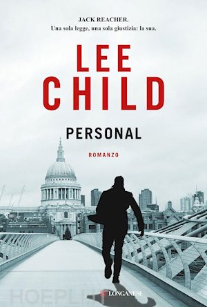 child lee - personal - edizione italiana