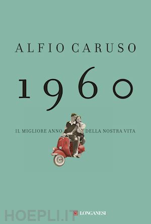 caruso alfio - 1960