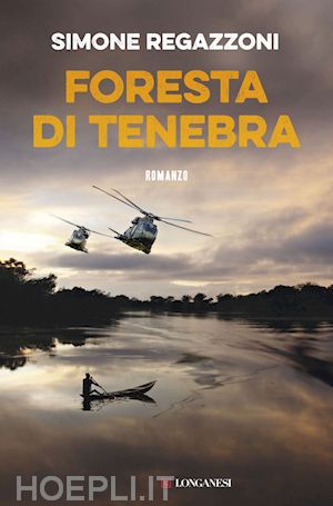 regazzoni simone - foresta di tenebra