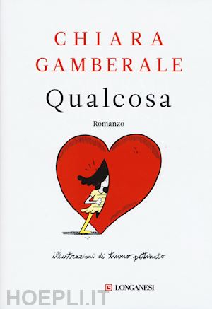 Chiara Gamberale: percorso tra i suoi libri