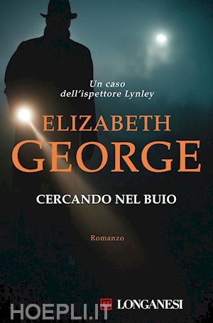 george elizabeth - cercando nel buio