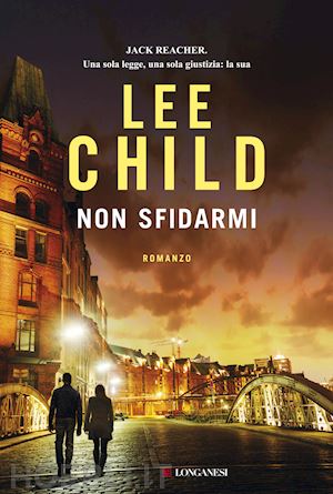 child lee - non sfidarmi