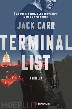 when does the terminal list come out