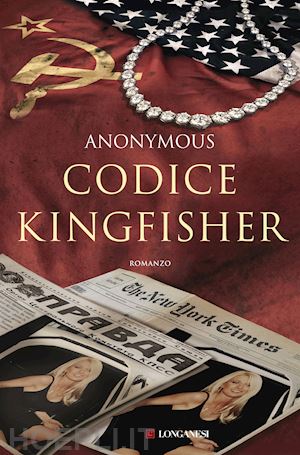 anonymous - codice kingfisher