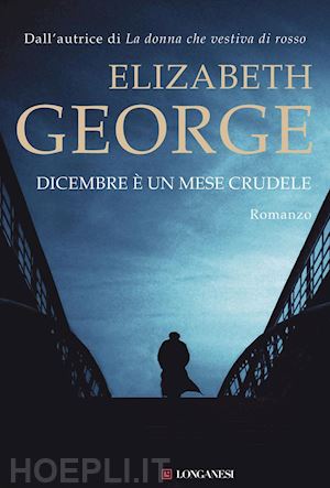 george elizabeth - dicembre è un mese crudele