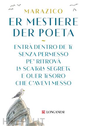 marazico - mestiere der poeta (er)