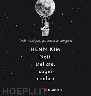 kim henn - notti stellate, sogni confusi