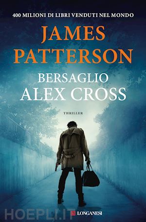 patterson james - bersaglio alex cross