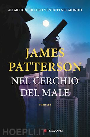 patterson james - nel cerchio del male