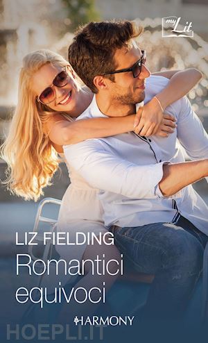 fielding liz - romantici equivoci
