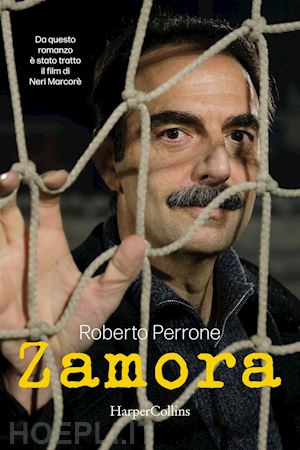 perrone roberto - zamora