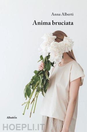 alberti anna - anima bruciata