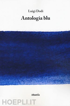 dodi luigi - antologia blu