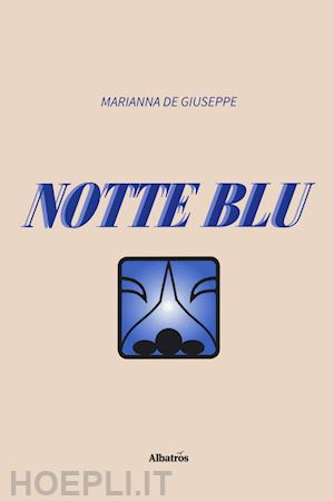 de giuseppe marianna - notte blu