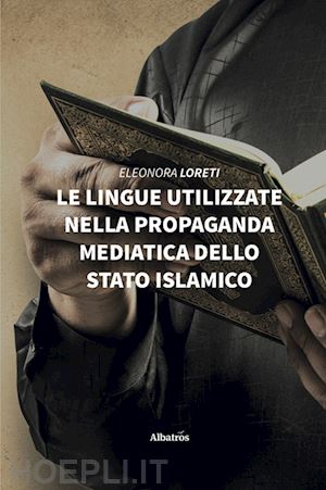 loreti eleonora - le lingue utilizzate nella propaganda mediatica dello stato islamico
