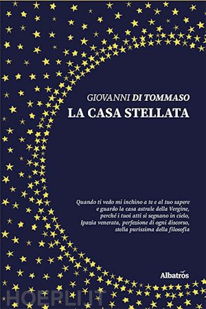 di tommaso giovanni - la casa stellata