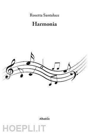 santaluce rosetta - harmonia