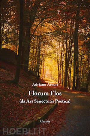 atzori adriano - florum flos