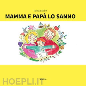 fabbri paola - mamma e papà lo sanno