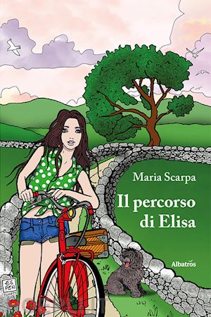 scarpa maria - il percorso di elisa