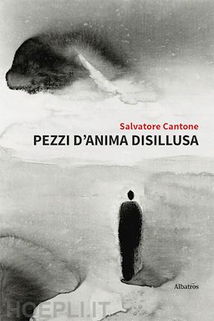 cantone salvatore - pezzi d'anima disillusa