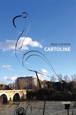 contardi anna - cartoline