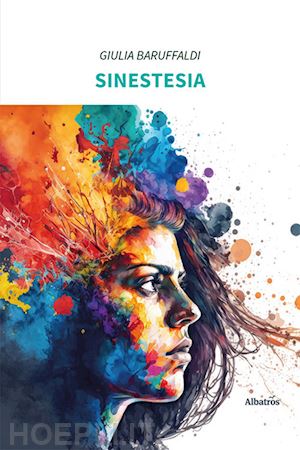 baruffaldi giulia - sinestesia