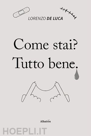 de luca lorenzo - come stai? tutto bene