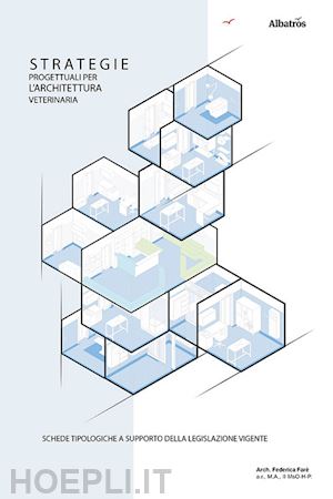 farè federica - strategie progettuali per l'architettura veterinaria