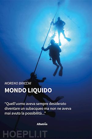 bricchi moreno - mondo liquido