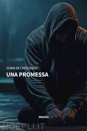 de crescenzo sonia - una promessa