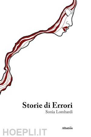 lombardi sonia - storie di errori