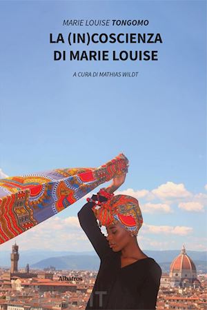 tongomo marie louise - la (in)coscienza di marie louise