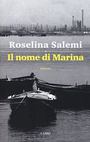 salemi roselina - il nome di marina