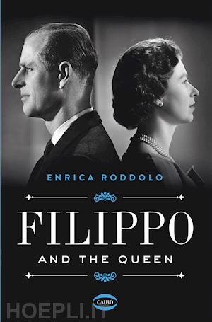 roddolo enrica - filippo and the queen
