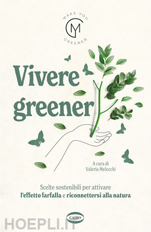 melocchi v. (curatore) - vivere greener