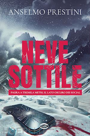 prestini anselmo - neve sottile