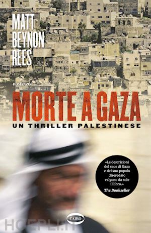 rees matt b. - morte a gaza