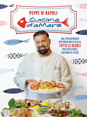 CUCINA D'AMARE