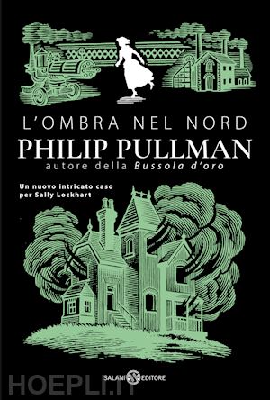 pullman philip - l'ombra nel nord