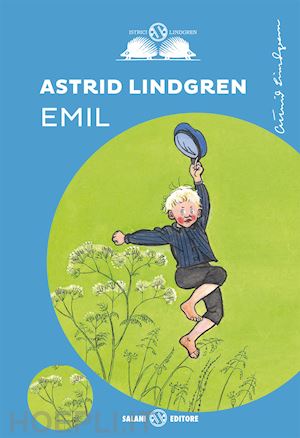 lindgren astrid - emil